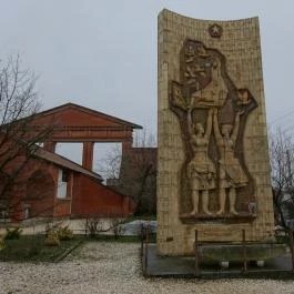Memento Park Budapest - Egyéb