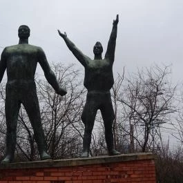 Memento Park Budapest - Egyéb