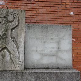 Memento Park Budapest - Egyéb