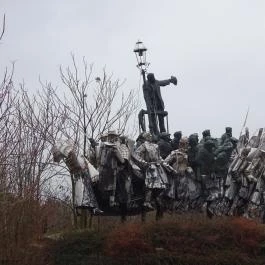 Memento Park Budapest - Egyéb