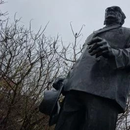 Memento Park Budapest - Egyéb