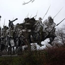 Memento Park Budapest - Egyéb