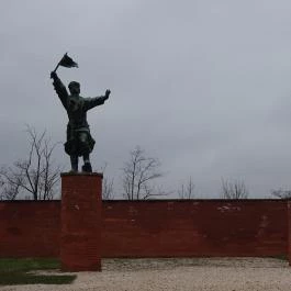 Memento Park Budapest - Egyéb