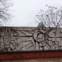 Memento Park Budapest - Egyéb