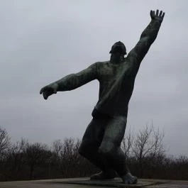 Memento Park Budapest - Egyéb