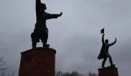 Memento Park Budapest - Egyéb