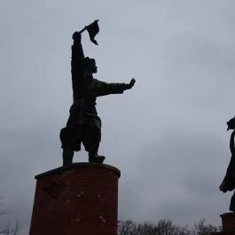 Memento Park Budapest - Egyéb