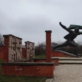 Memento Park Budapest - Egyéb