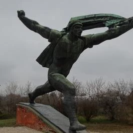 Memento Park Budapest - Egyéb