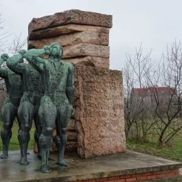 Memento Park Budapest - Egyéb