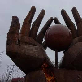 Memento Park Budapest - Egyéb