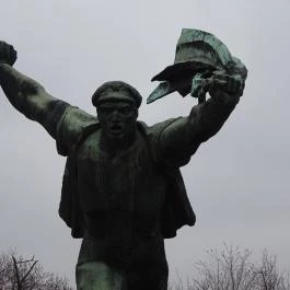 Memento Park Budapest - Egyéb