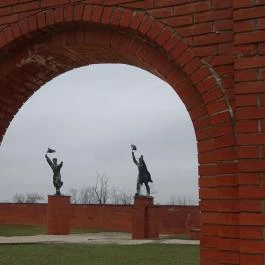 Memento Park Budapest - Egyéb