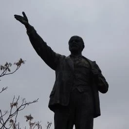 Memento Park Budapest - Egyéb