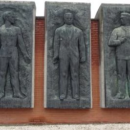 Memento Park Budapest - Egyéb