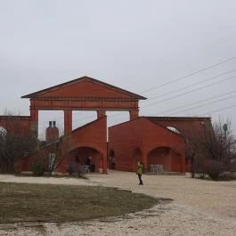 Memento Park Budapest - Egyéb