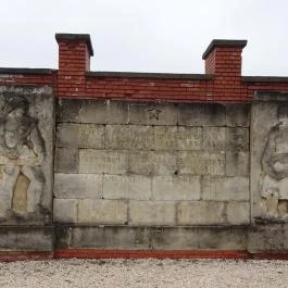 Memento Park Budapest - Egyéb