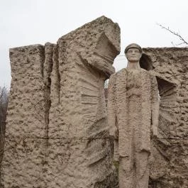 Memento Park Budapest - Egyéb