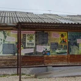 Memento Park Budapest - Egyéb