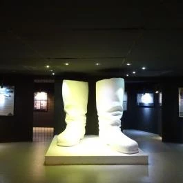 Memento Park Budapest - Egyéb