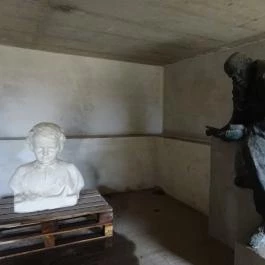 Memento Park Budapest - Egyéb