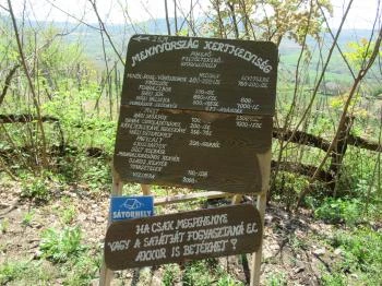 Mennyország Kerthelyiség Hegymagas