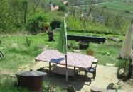 Mennyország Kerthelyiség Hegymagas