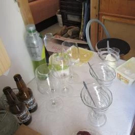 Mennyország Kerthelyiség, Hegymagas - Belső