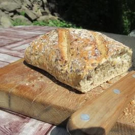 Mennyország Kerthelyiség, Hegymagas - Étel/ital