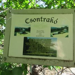 Mennyország Kerthelyiség, Hegymagas - Külső kép