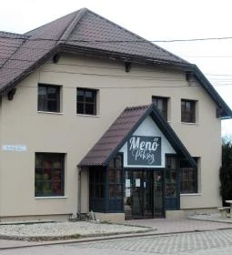 Menő Pékség