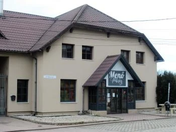 Menő Pékség Biatorbágy