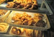 Menő Pékség Biatorbágy