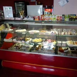 Menta Café Kávézó & Cukrászda, Budapest - Étel/ital