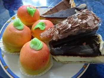 Menta Café Kávézó & Cukrászda Budapest