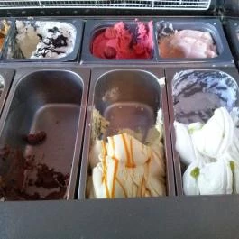 Menta Café Kávézó & Cukrászda, Budapest - Étel/ital