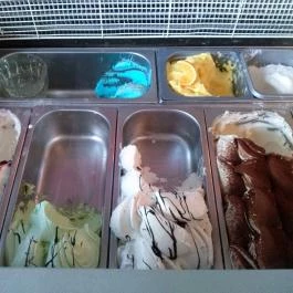 Menta Café Kávézó & Cukrászda, Budapest - Étel/ital