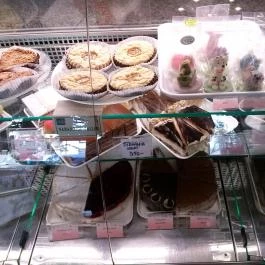 Menta Café Kávézó & Cukrászda, Budapest - Étel/ital