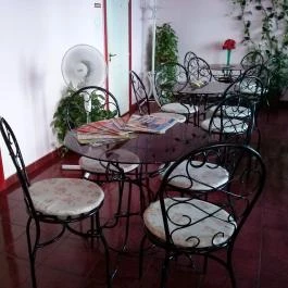 Menta Café Kávézó & Cukrászda, Budapest - Belső