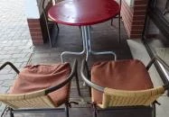 Menta Café Kávézó & Cukrászda Budapest