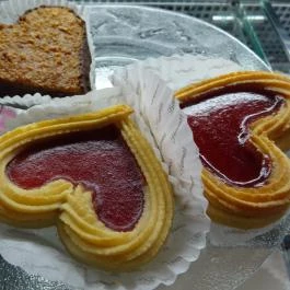 Menta Café Kávézó & Cukrászda, Budapest - Étel/ital