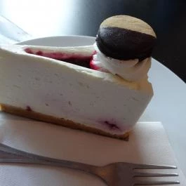 Menta Café Kávézó & Cukrászda, Budapest - Étel/ital