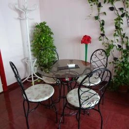 Menta Café Kávézó & Cukrászda, Budapest - Belső