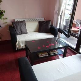 Menta Café Kávézó & Cukrászda, Budapest - Belső