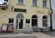 Menta Café & Lounge Székesfehérvár