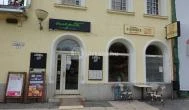 Menta Café & Lounge Székesfehérvár - Külső kép