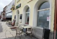 Menta Café & Lounge Székesfehérvár