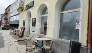 Menta Café & Lounge Székesfehérvár - Külső kép