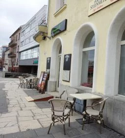 Menta Café & Lounge