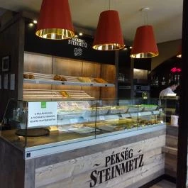 Menta Café & Lounge, Székesfehérvár - Belső